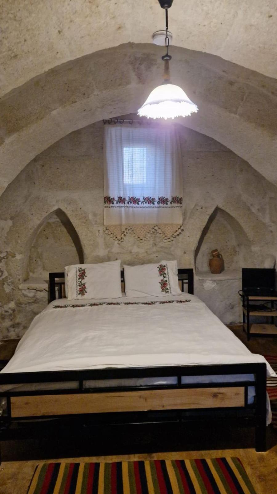 King Solomon Palace Avanos Bagian luar foto