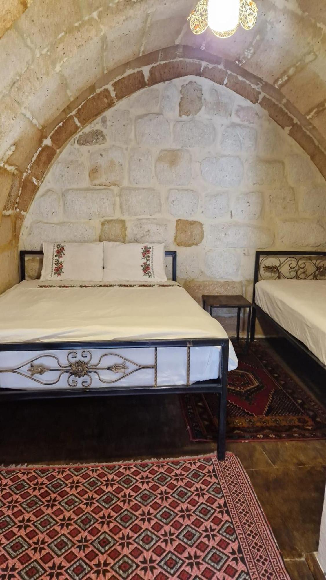 King Solomon Palace Avanos Bagian luar foto